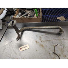 02D224 Engine Oil Pickup Tube For 05-08 Ford F-150 5.4 3L3E6622AB 02D224 Engine Oil Pickup Tube For 05-08 Ford F-150 5.4 3L3E6622AB